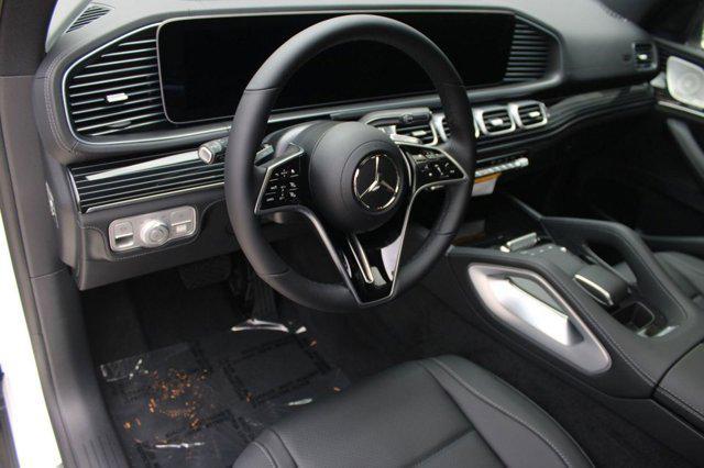 new 2026 Mercedes-Benz GLE 350 car, priced at $78,425