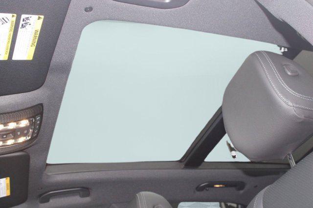 new 2026 Mercedes-Benz GLE 350 car, priced at $78,425