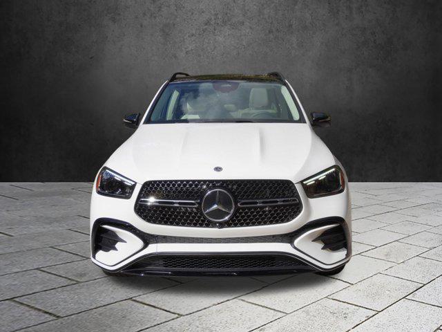 new 2025 Mercedes-Benz GLE 350 car, priced at $69,665