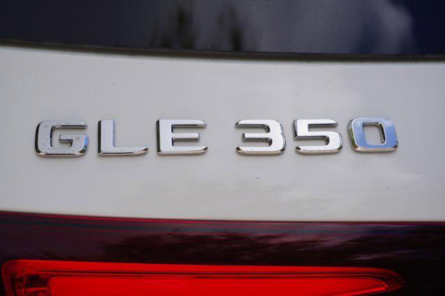 new 2025 Mercedes-Benz GLE 350 car, priced at $69,665