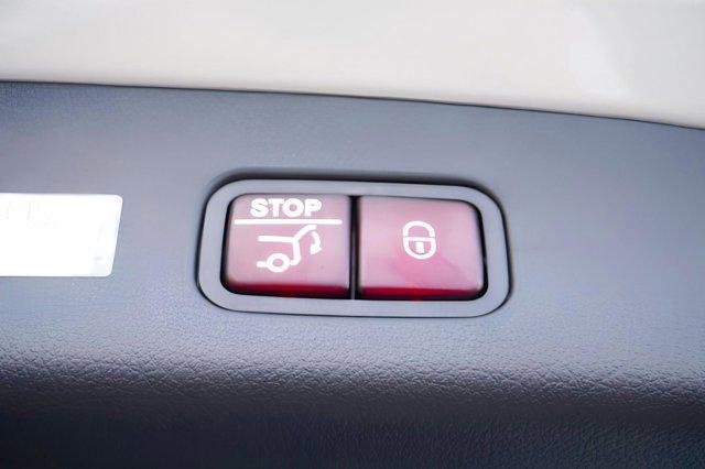 used 2025 Mercedes-Benz GLC 300 car, priced at $52,885