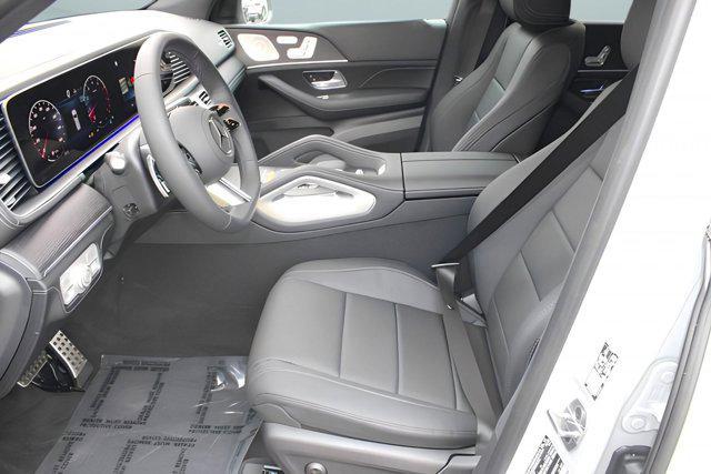new 2025 Mercedes-Benz GLS 450 car, priced at $101,275