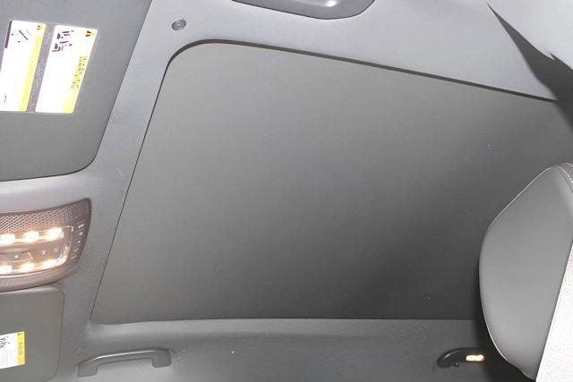 new 2025 Mercedes-Benz GLS 450 car, priced at $101,275