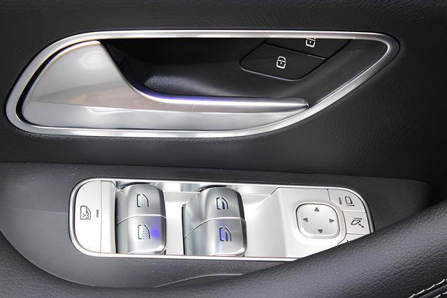 new 2025 Mercedes-Benz GLS 450 car, priced at $101,275