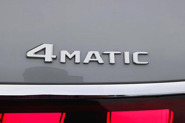 new 2025 Mercedes-Benz GLS 450 car, priced at $101,275