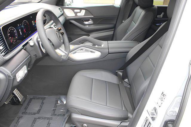 new 2025 Mercedes-Benz GLS 450 car, priced at $101,275