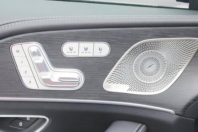 new 2025 Mercedes-Benz GLS 450 car, priced at $101,275