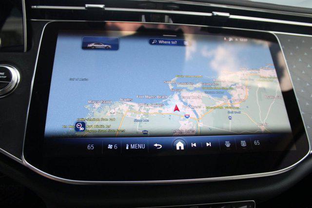 used 2026 Mercedes-Benz E-Class car, priced at $70,100