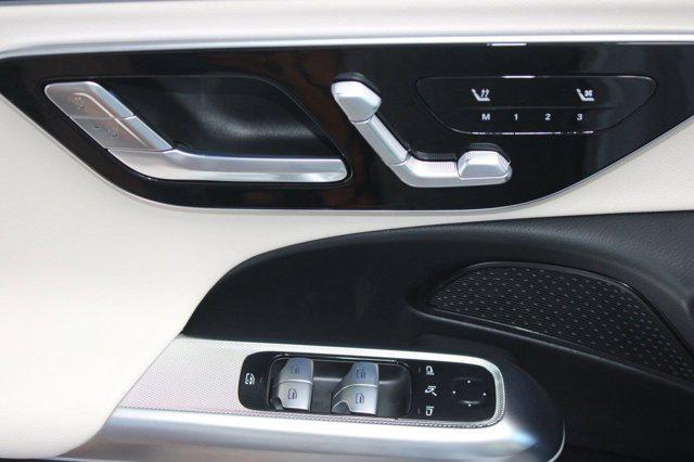 used 2026 Mercedes-Benz E-Class car, priced at $70,100