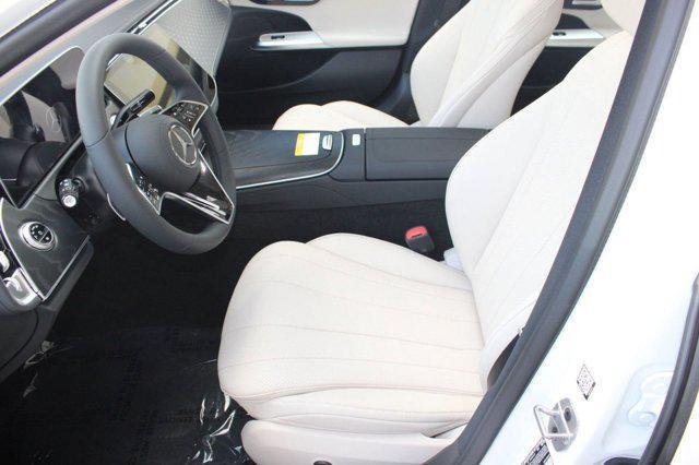 used 2026 Mercedes-Benz E-Class car, priced at $70,100