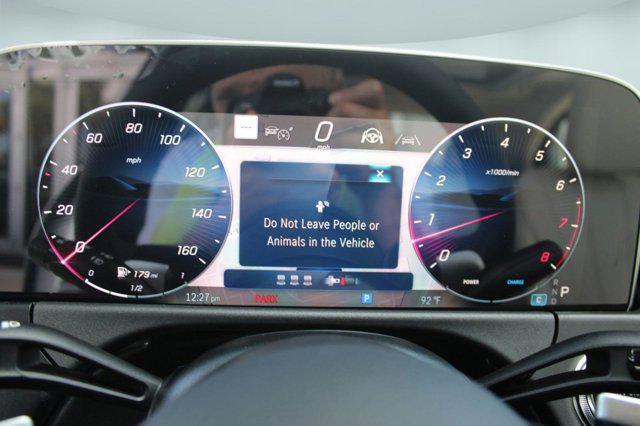 used 2026 Mercedes-Benz E-Class car, priced at $70,100