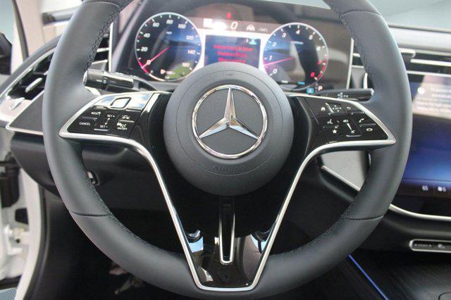used 2026 Mercedes-Benz E-Class car, priced at $70,100