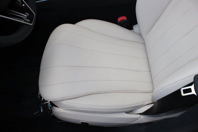used 2026 Mercedes-Benz E-Class car, priced at $70,100