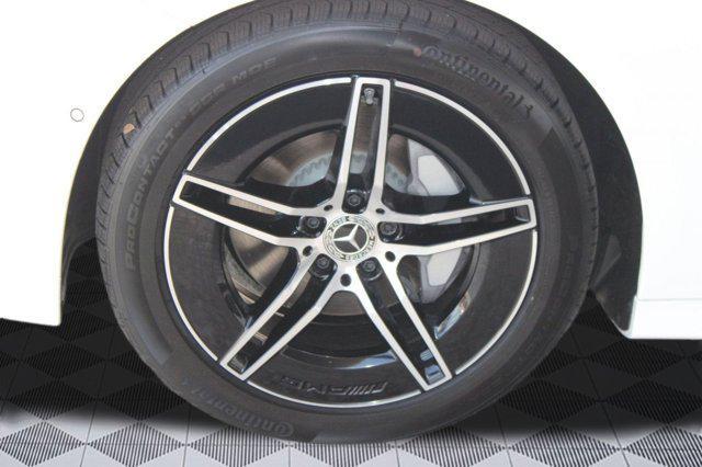 used 2026 Mercedes-Benz E-Class car, priced at $70,100