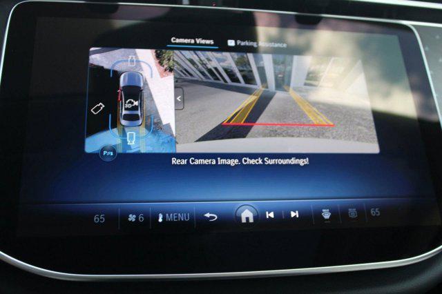 used 2026 Mercedes-Benz E-Class car, priced at $70,100