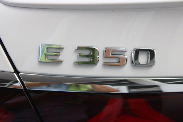 used 2026 Mercedes-Benz E-Class car, priced at $70,100