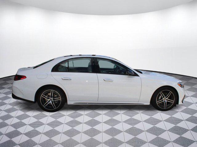 used 2026 Mercedes-Benz E-Class car, priced at $70,100