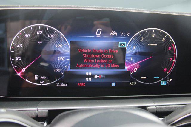 new 2026 Mercedes-Benz GLS 450 car, priced at $105,145
