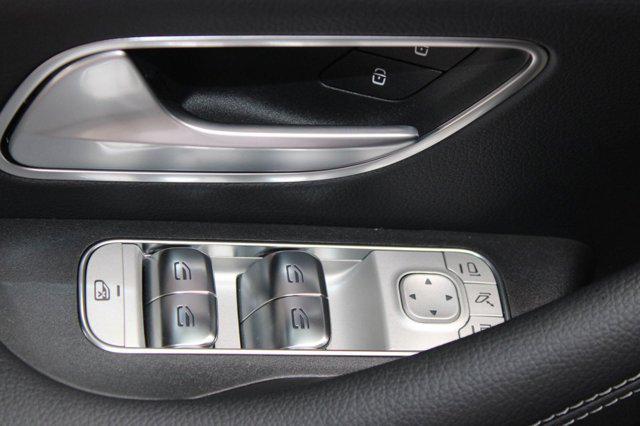 new 2026 Mercedes-Benz GLS 450 car, priced at $105,145
