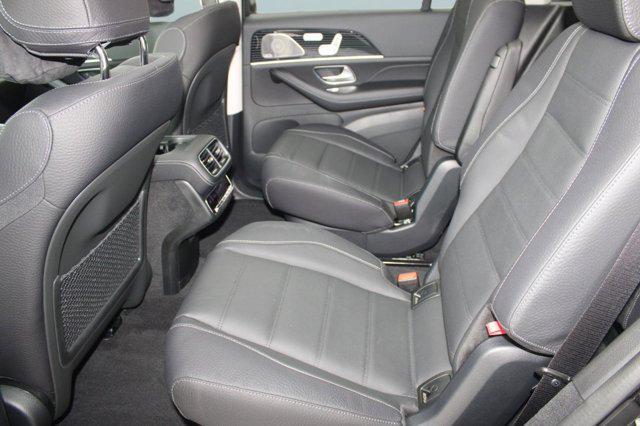 new 2026 Mercedes-Benz GLS 450 car, priced at $105,145