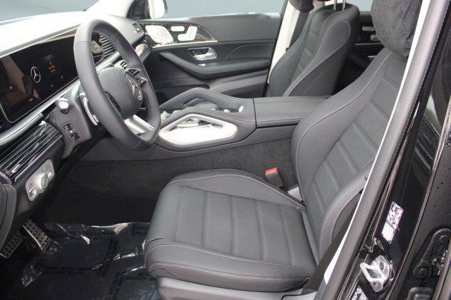 new 2026 Mercedes-Benz GLS 450 car, priced at $105,145