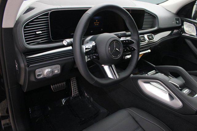 new 2026 Mercedes-Benz GLS 450 car, priced at $105,145