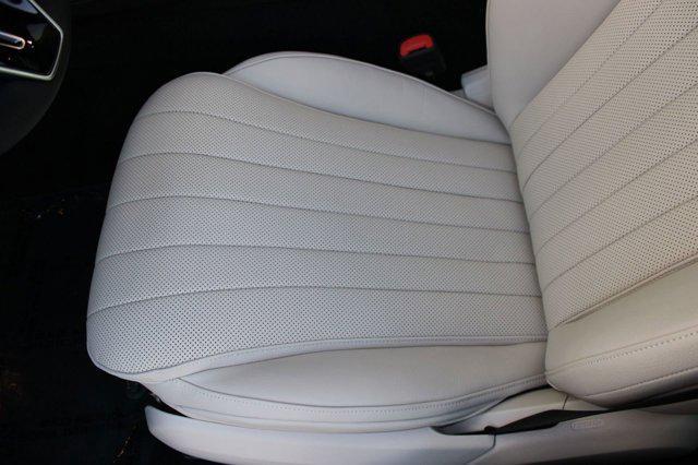 new 2026 Mercedes-Benz E-Class car, priced at $92,960