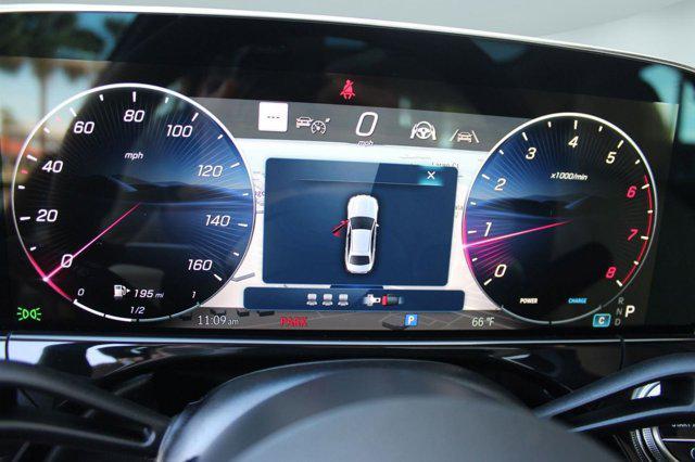 new 2026 Mercedes-Benz E-Class car, priced at $92,960