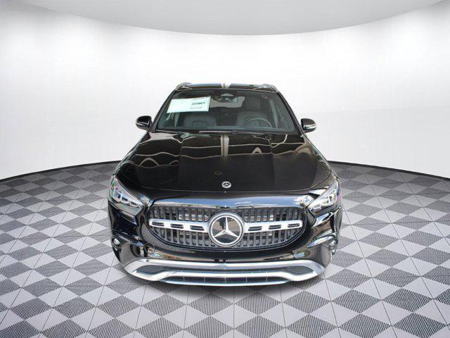 used 2026 Mercedes-Benz GLA 250 car, priced at $45,295