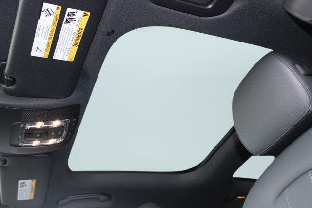 used 2026 Mercedes-Benz GLA 250 car, priced at $45,295