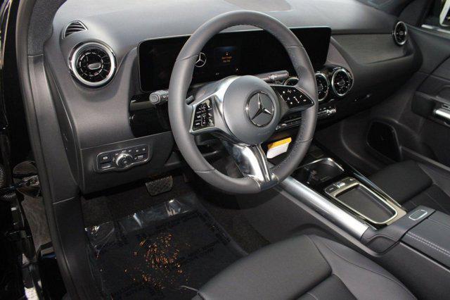 used 2026 Mercedes-Benz GLA 250 car, priced at $45,295
