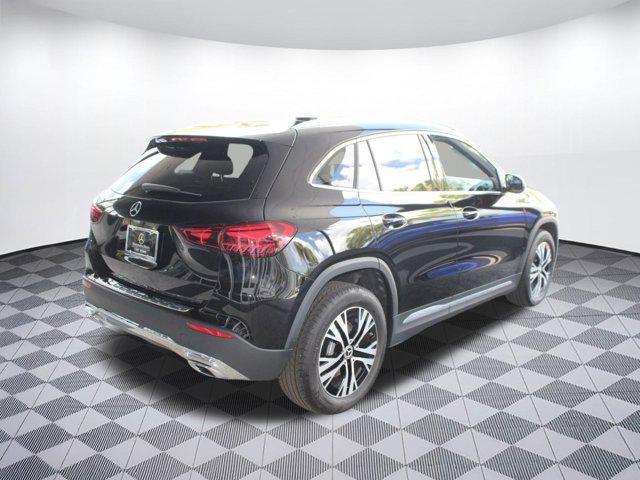 used 2026 Mercedes-Benz GLA 250 car, priced at $45,295