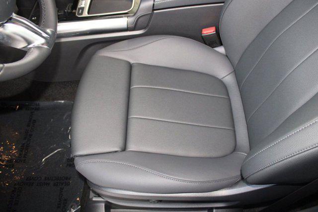 used 2026 Mercedes-Benz GLA 250 car, priced at $45,295