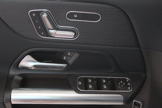 used 2026 Mercedes-Benz GLA 250 car, priced at $45,295