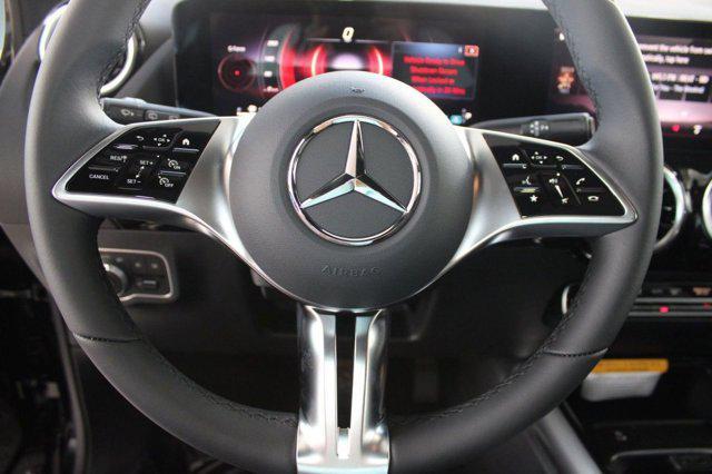 used 2026 Mercedes-Benz GLA 250 car, priced at $45,295