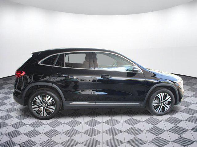 used 2026 Mercedes-Benz GLA 250 car, priced at $45,295