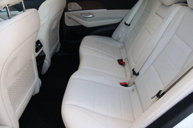 new 2026 Mercedes-Benz GLE 350 car, priced at $73,735