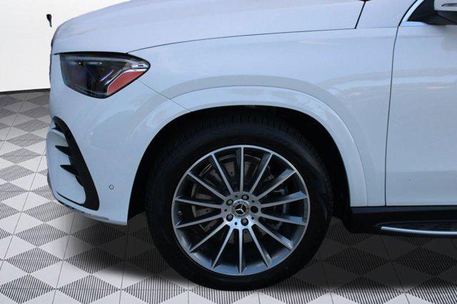 new 2026 Mercedes-Benz GLE 350 car, priced at $73,735