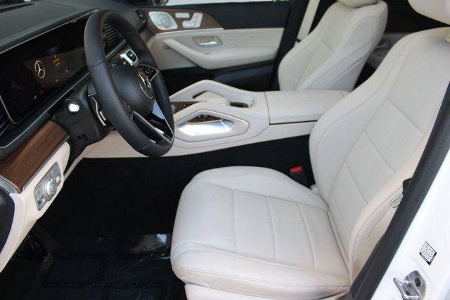 new 2026 Mercedes-Benz GLE 350 car, priced at $73,735