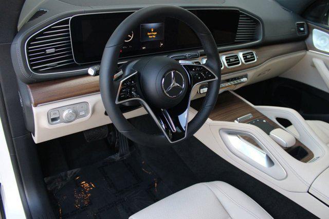 new 2026 Mercedes-Benz GLE 350 car, priced at $73,735