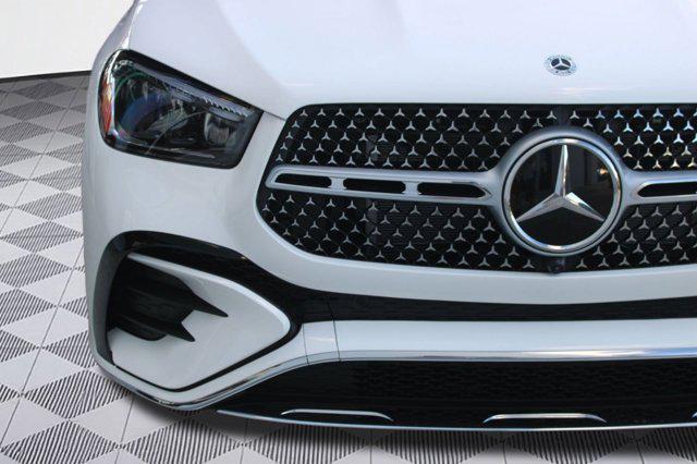 new 2026 Mercedes-Benz GLE 350 car, priced at $73,735