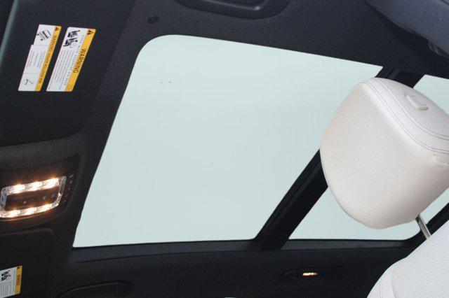 new 2026 Mercedes-Benz GLE 350 car, priced at $73,735