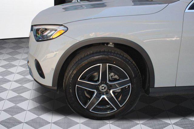 used 2026 Mercedes-Benz GLC 300 car, priced at $62,050