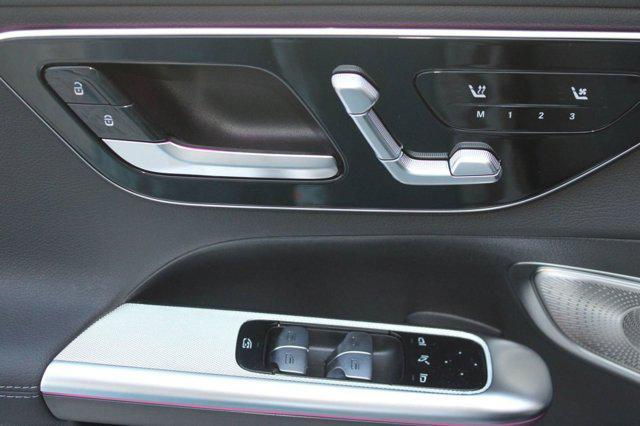 used 2026 Mercedes-Benz GLC 300 car, priced at $62,050