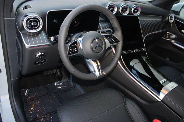 used 2026 Mercedes-Benz GLC 300 car, priced at $62,050