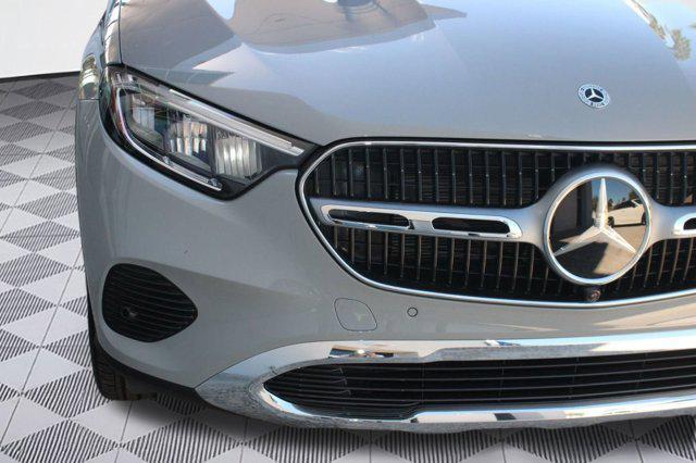 used 2026 Mercedes-Benz GLC 300 car, priced at $62,050