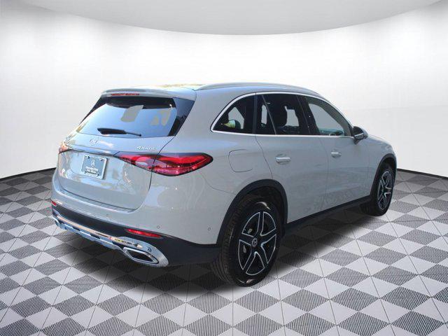 used 2026 Mercedes-Benz GLC 300 car, priced at $62,050