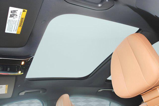 new 2025 Mercedes-Benz E-Class car, priced at $81,495