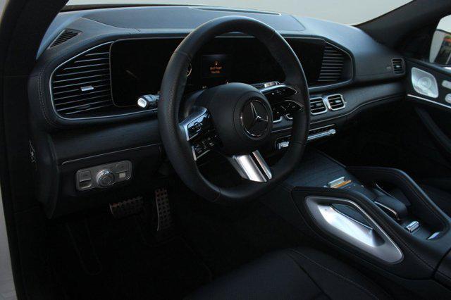 new 2025 Mercedes-Benz GLS 450 car, priced at $96,660