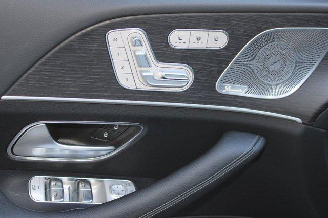 new 2025 Mercedes-Benz GLS 450 car, priced at $96,660